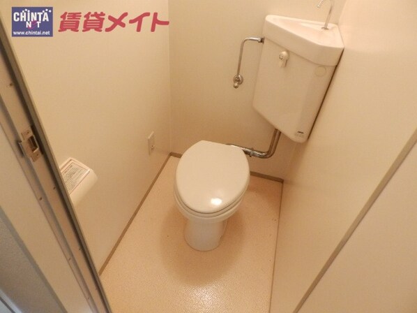 デイジーエイトの物件内観写真